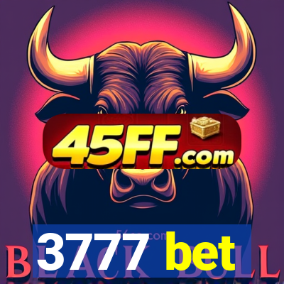3777 bet